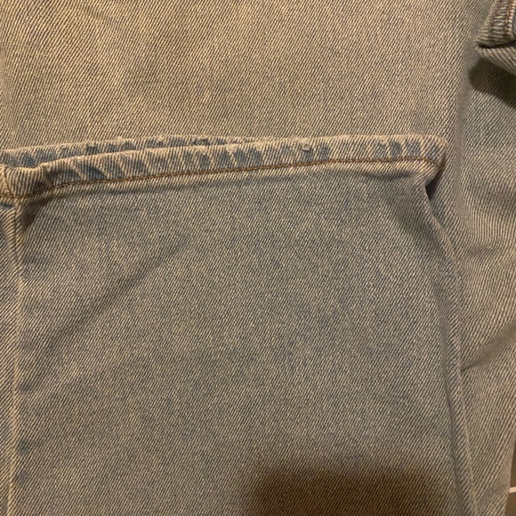 High Rise Mom Jeans - Picture 5 of 5